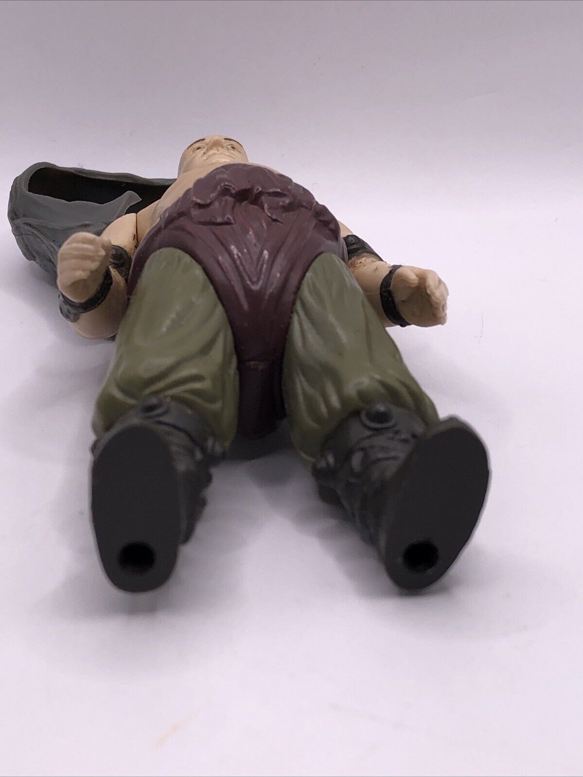 Rancor Keeper sold