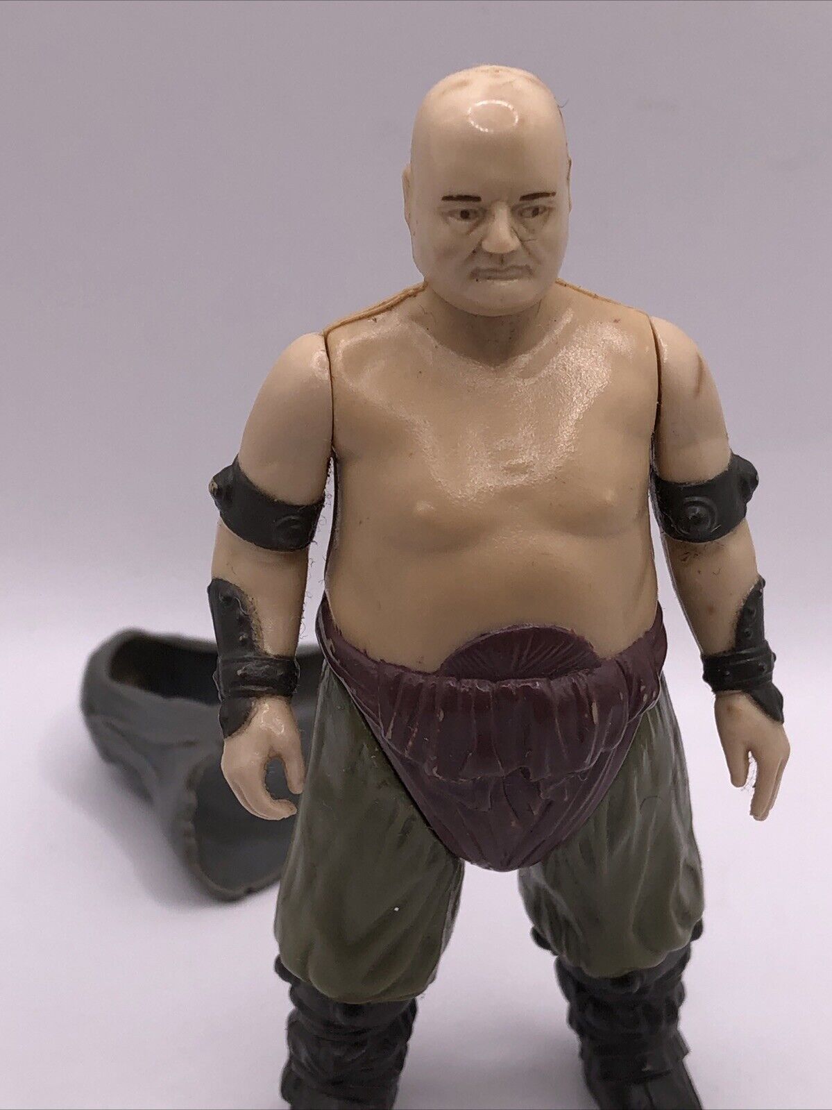 Rancor Keeper sold