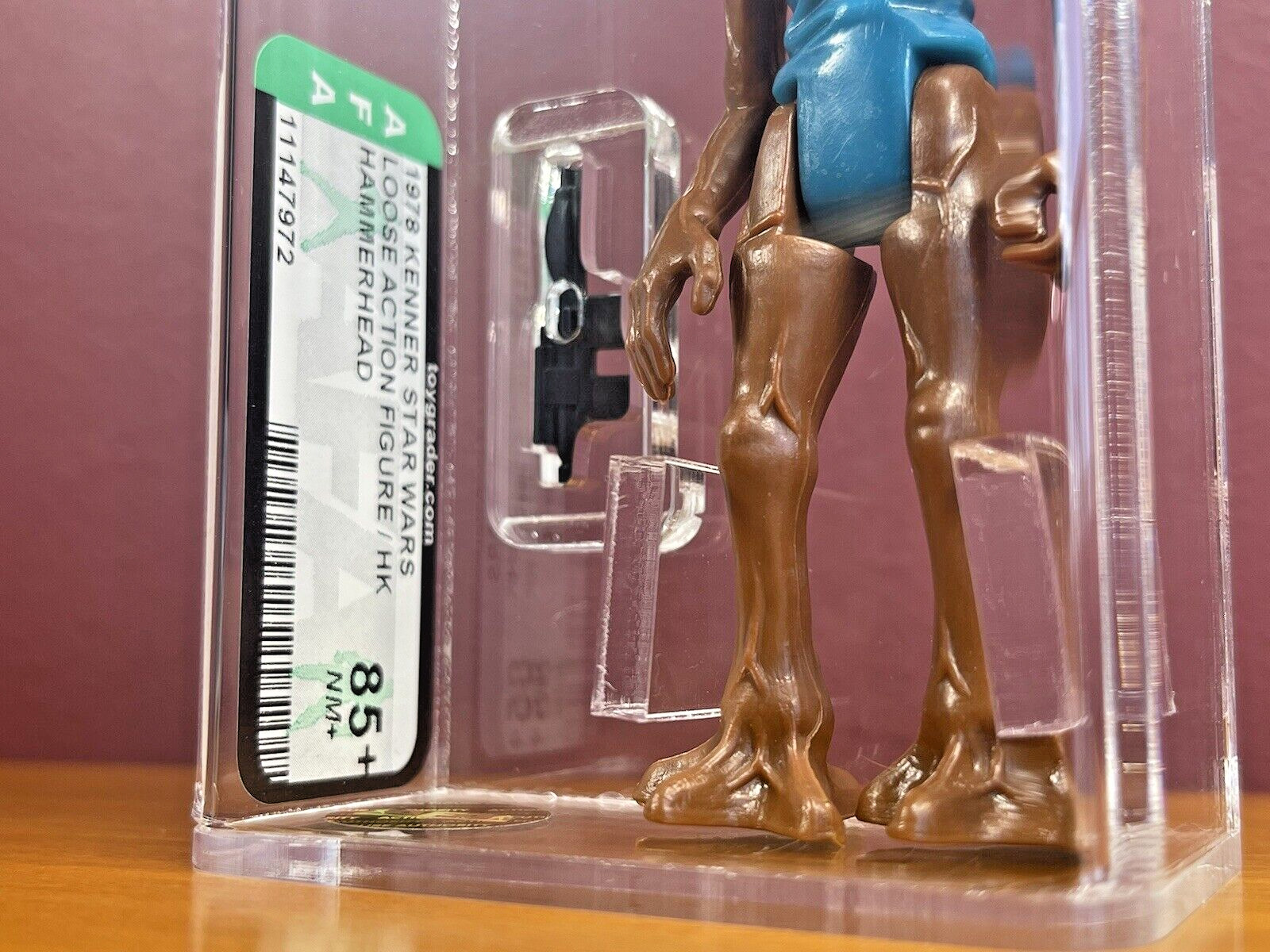 Hammerhead sold