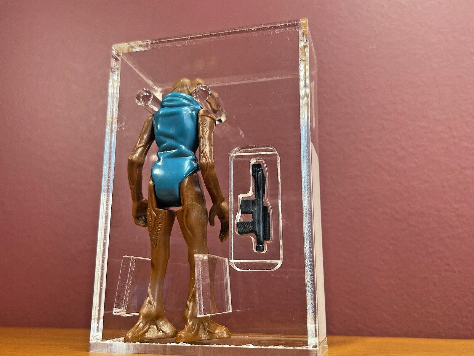 Hammerhead sold