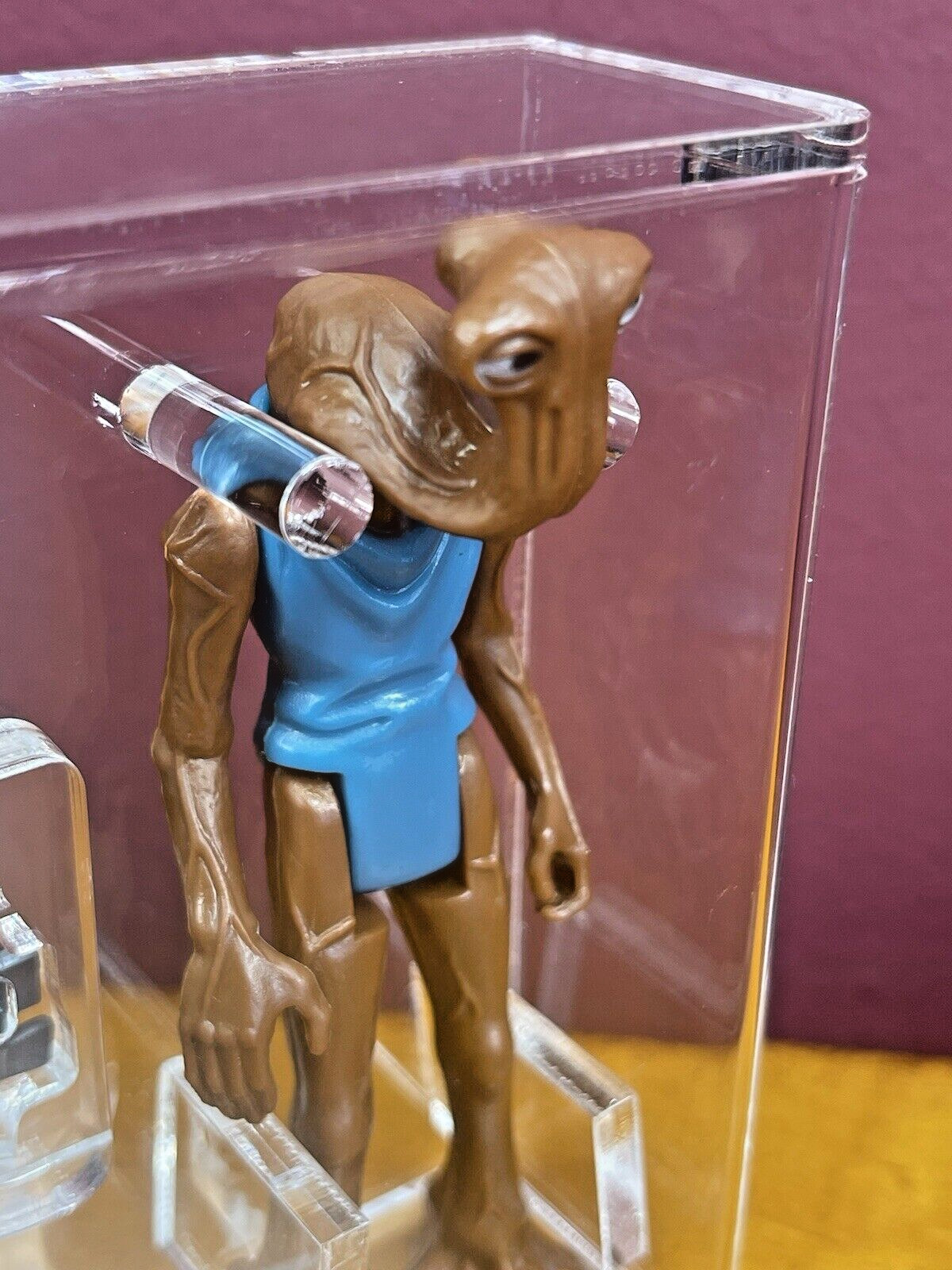 Hammerhead sold