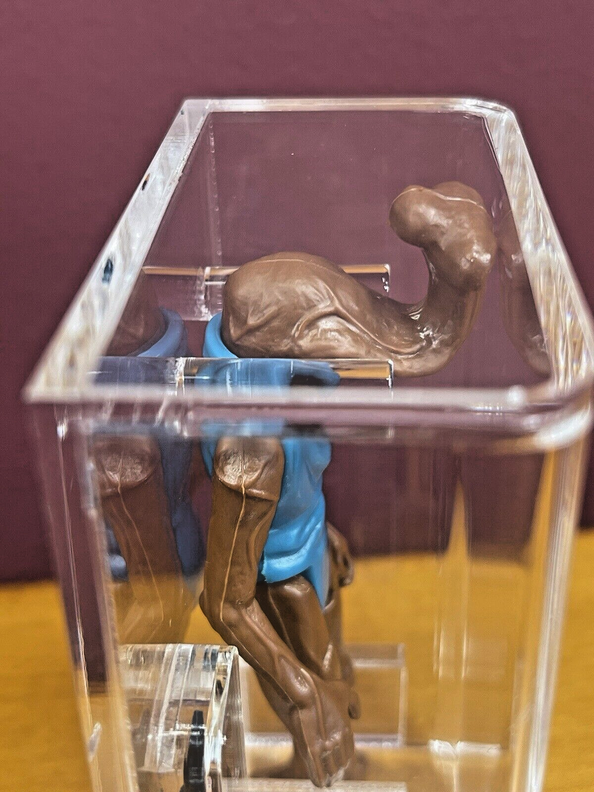 Hammerhead sold