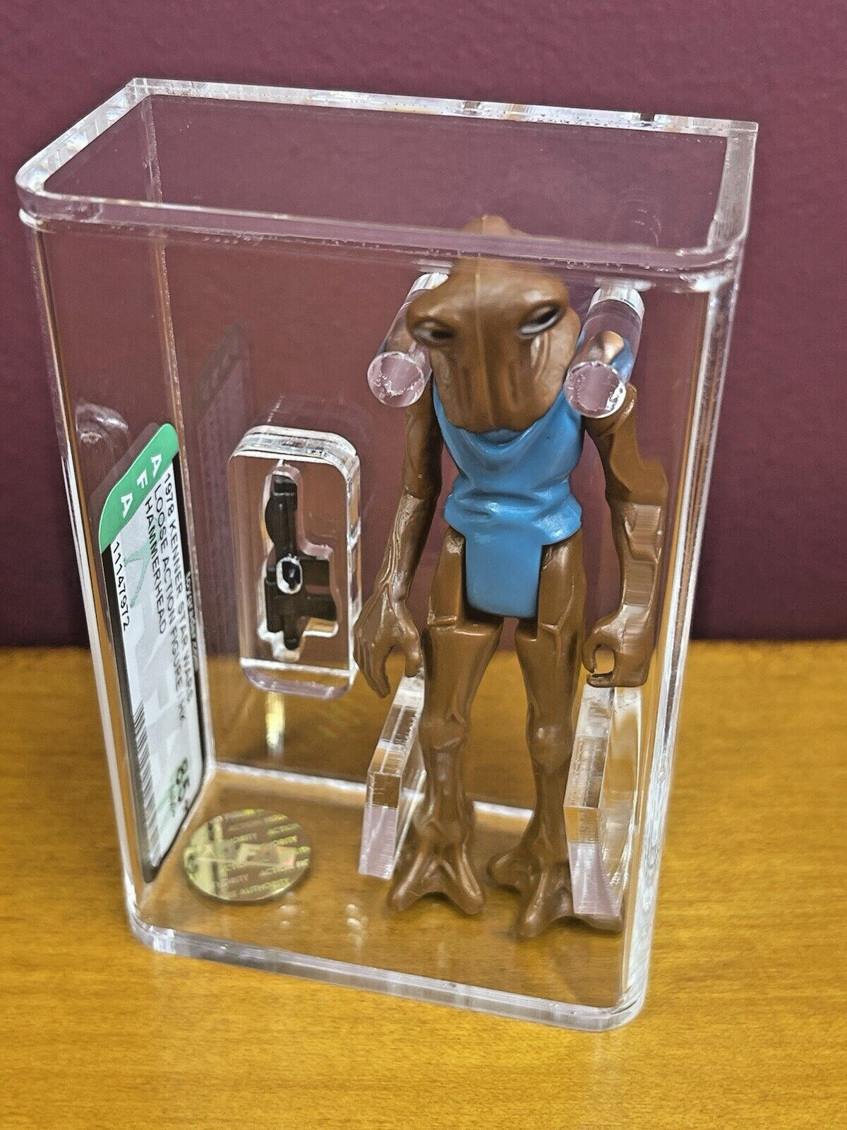 Hammerhead sold