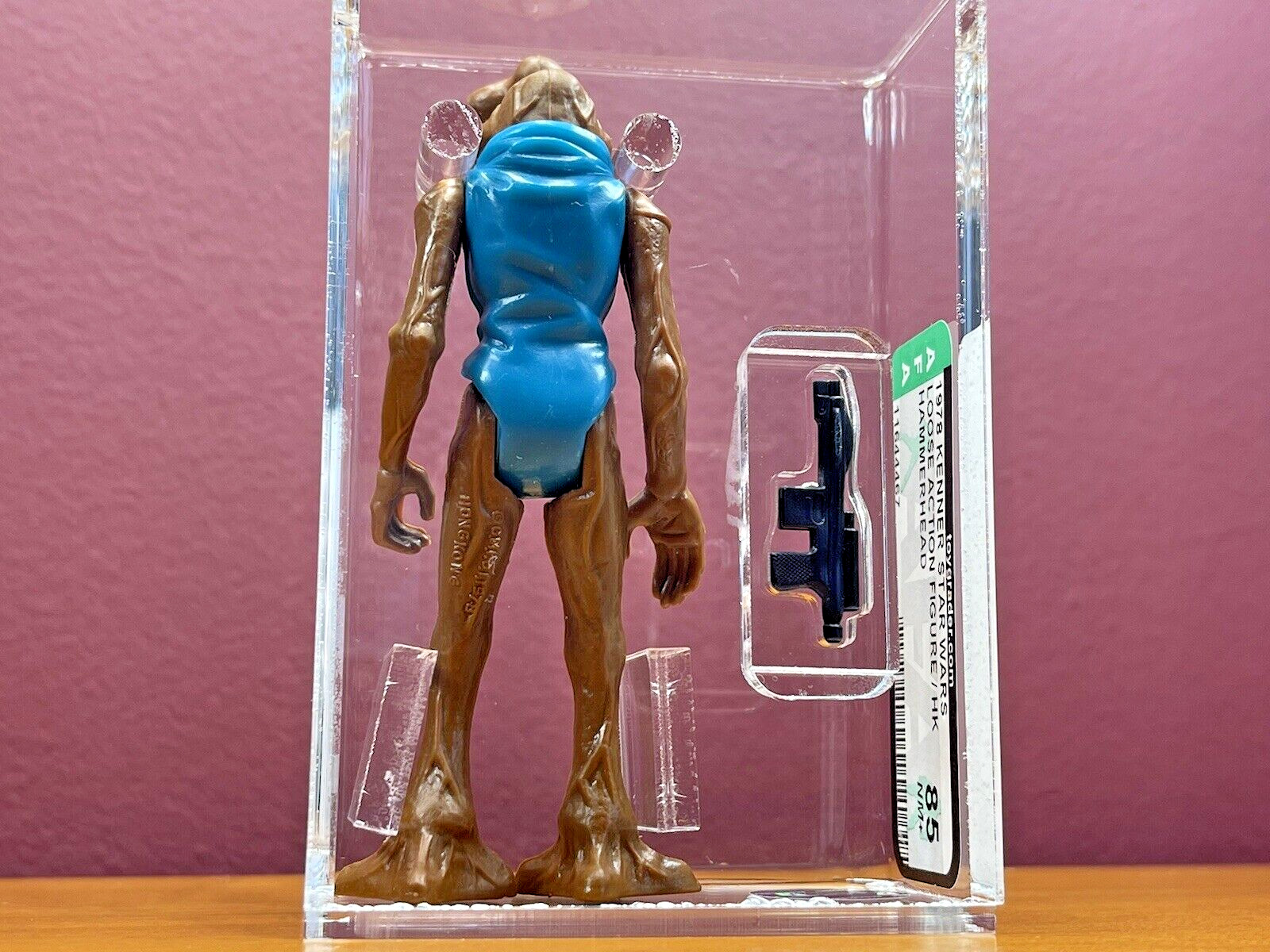 Hammerhead sold