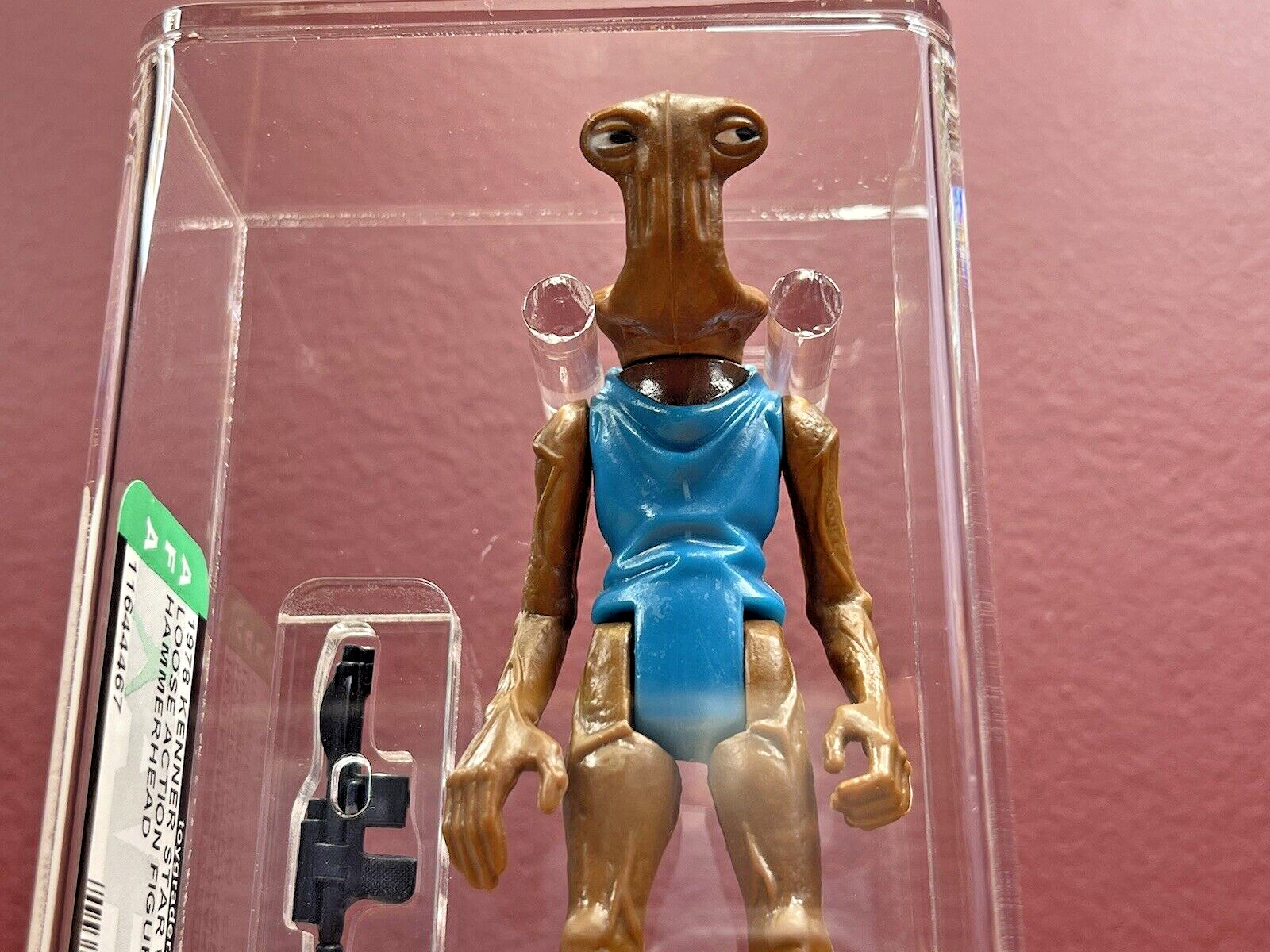 Hammerhead sold