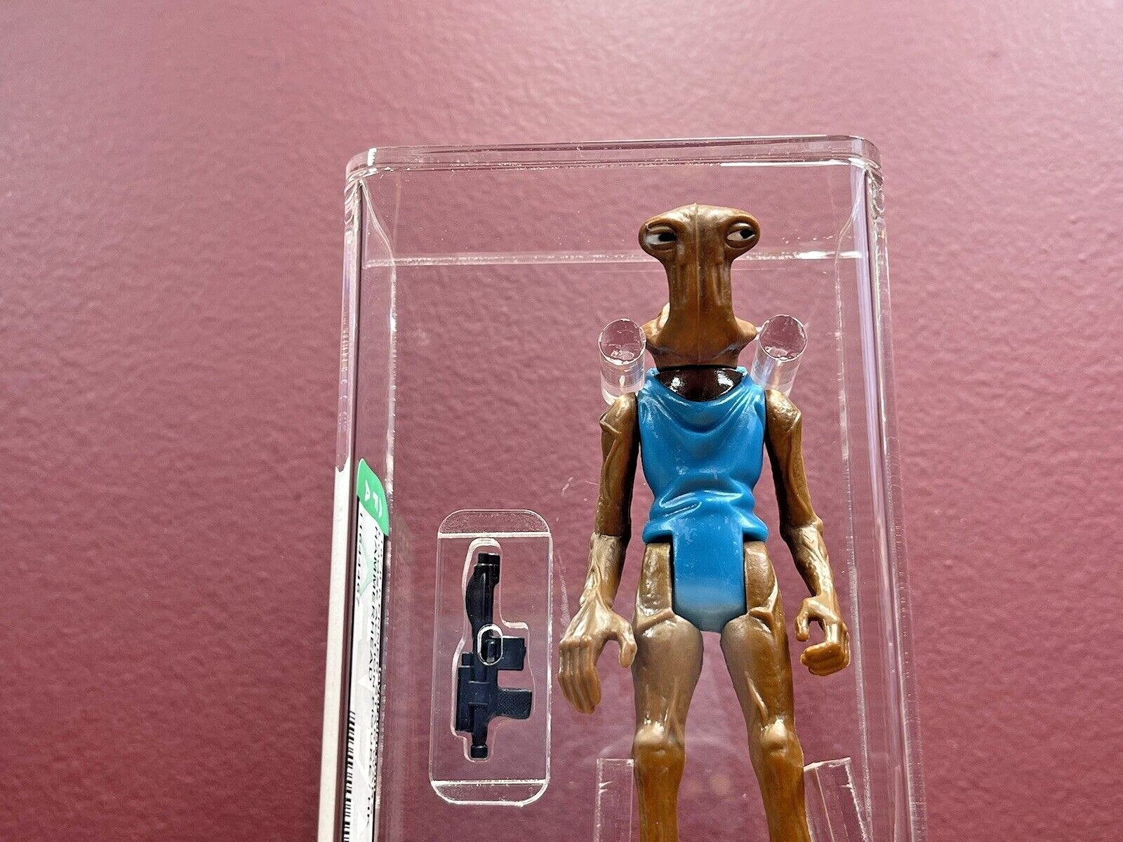 Hammerhead sold
