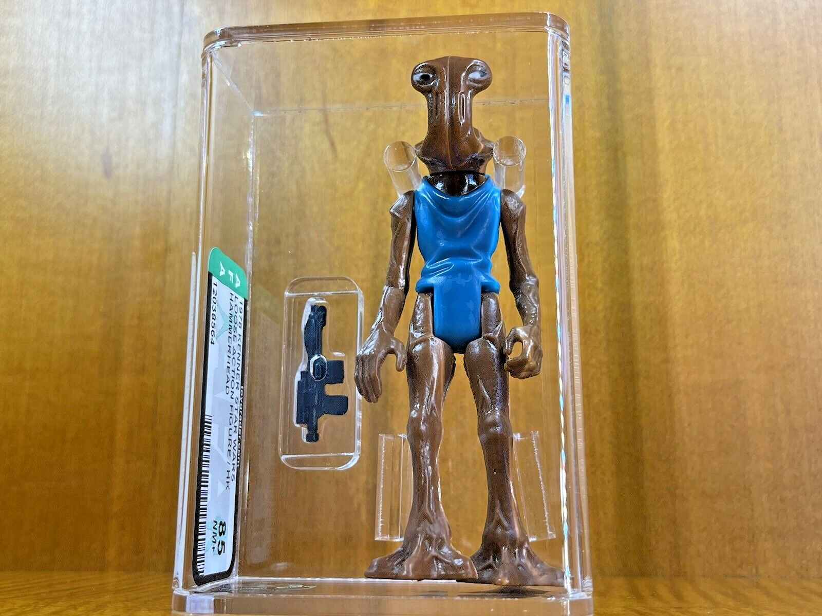 Hammerhead sold