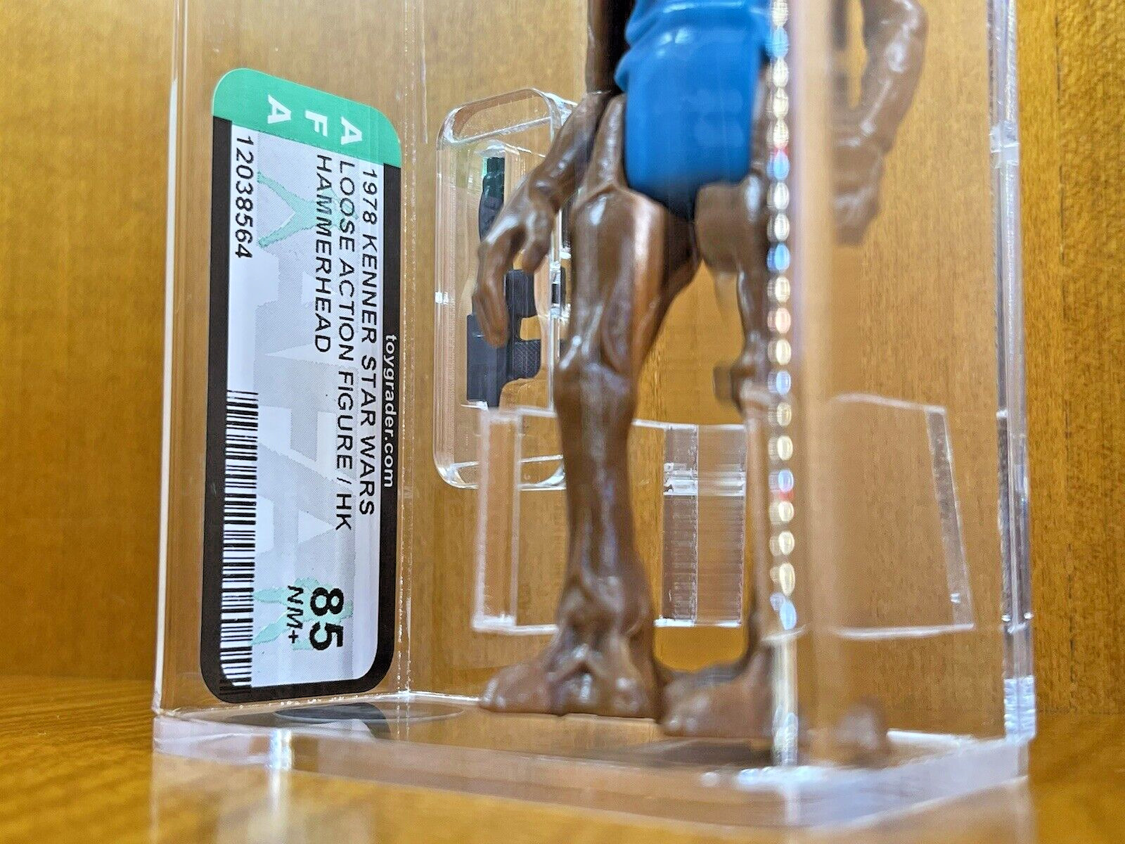 Hammerhead sold