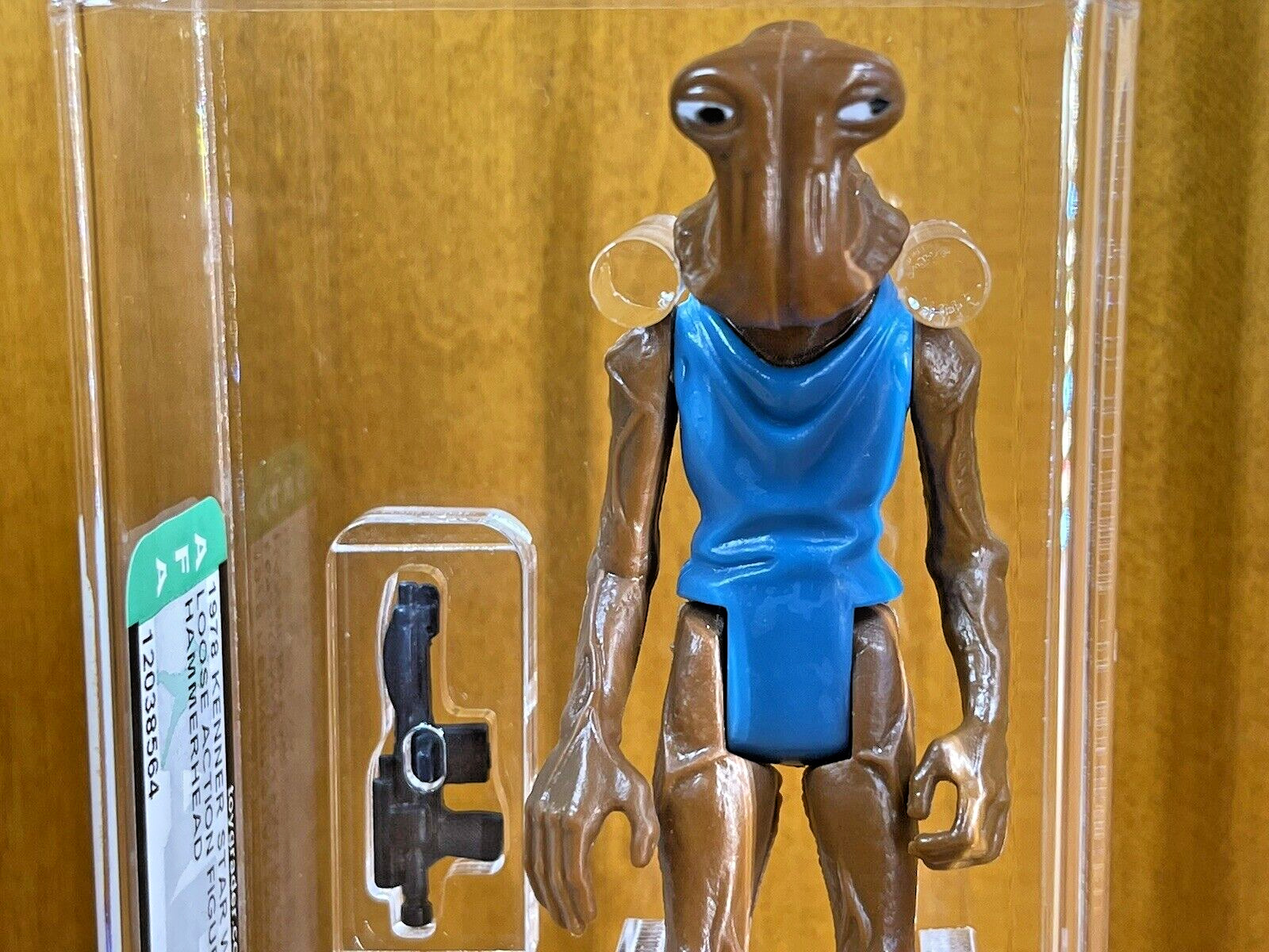 Hammerhead sold
