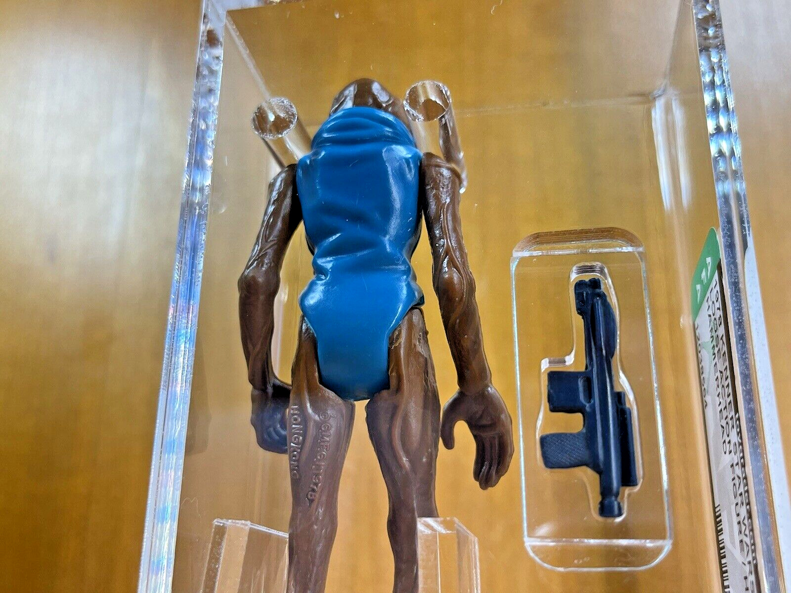 Hammerhead sold