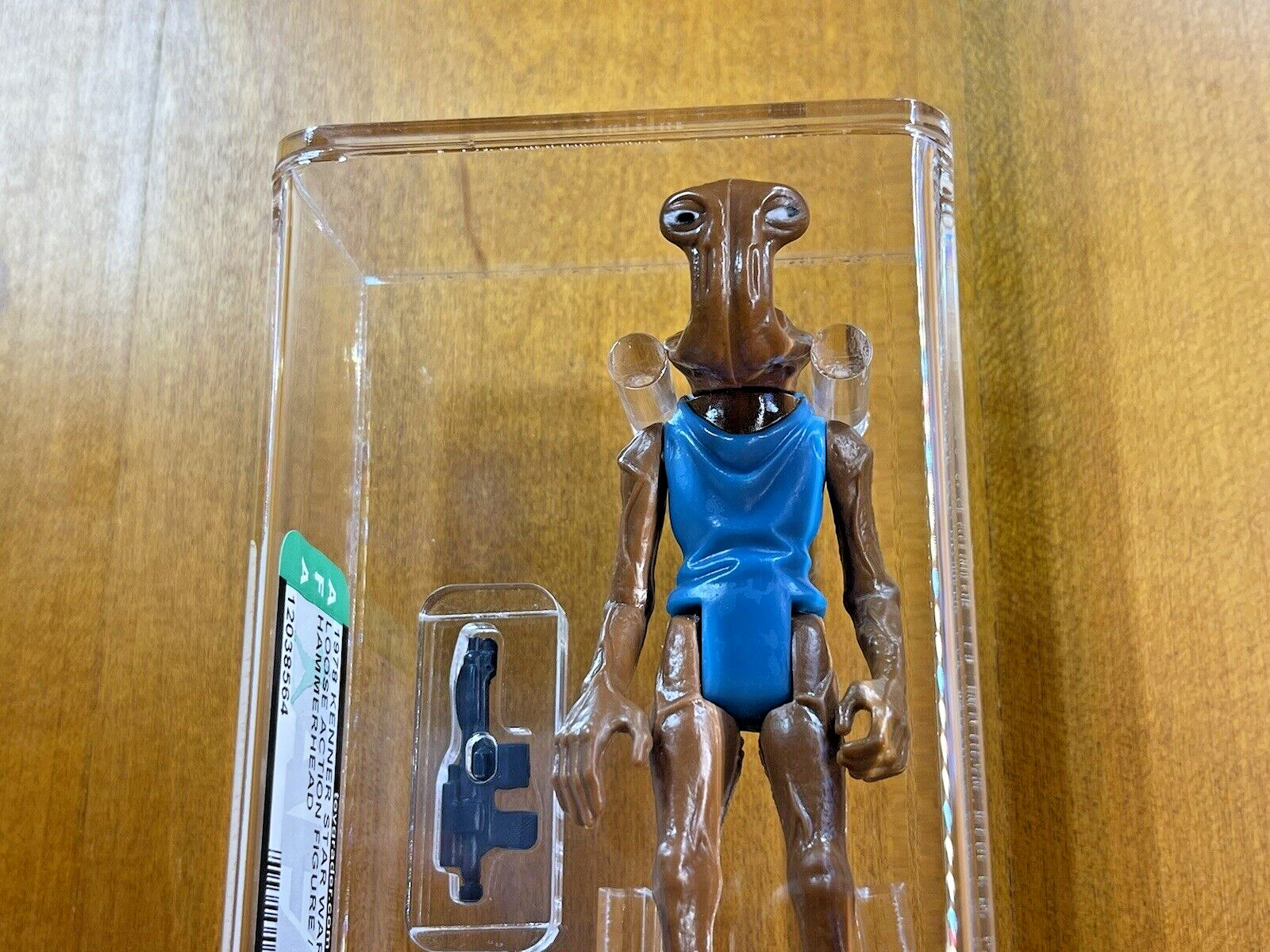 Hammerhead sold