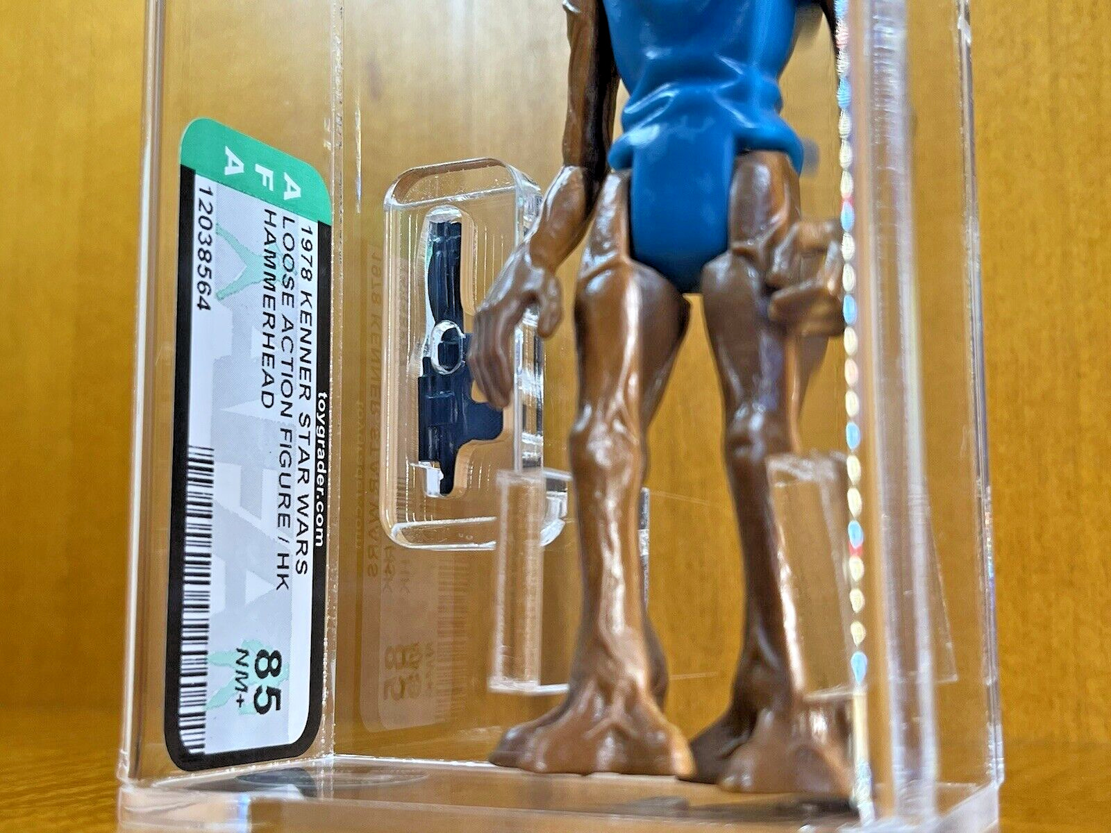Hammerhead sold