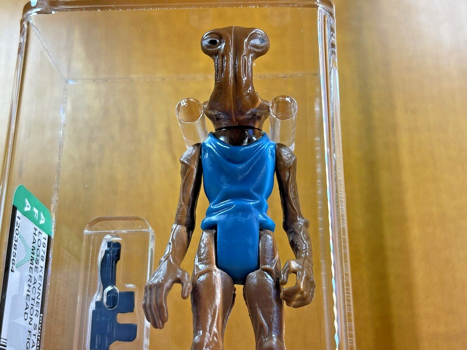 Hammerhead sold