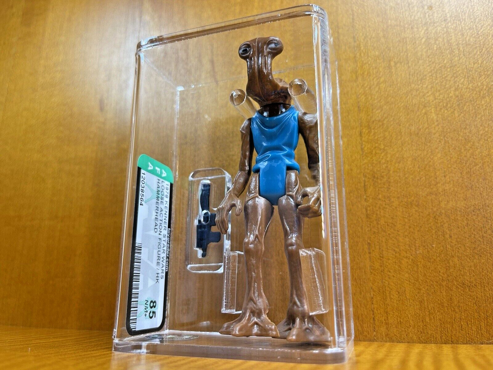 Hammerhead sold