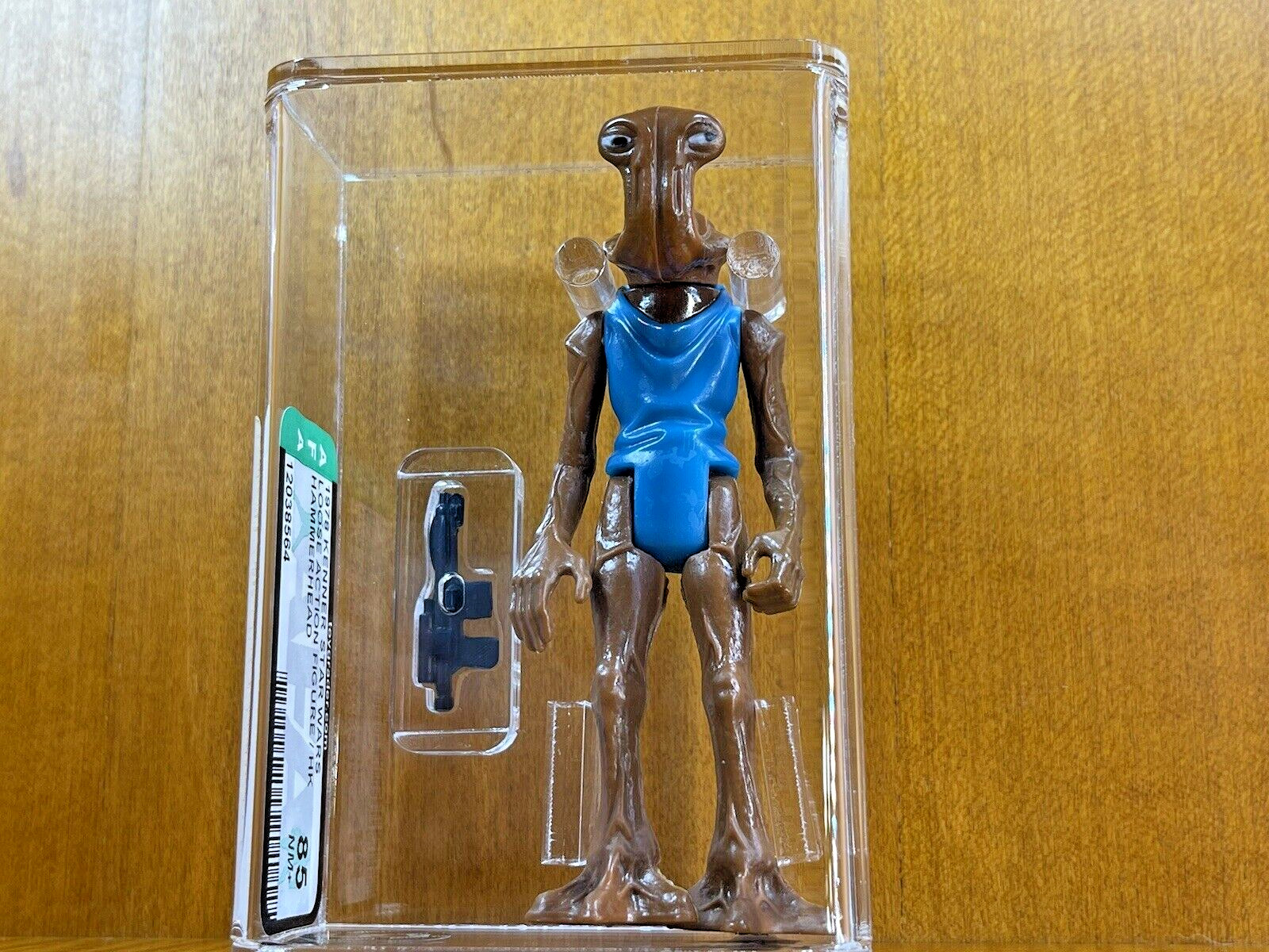 Hammerhead sold