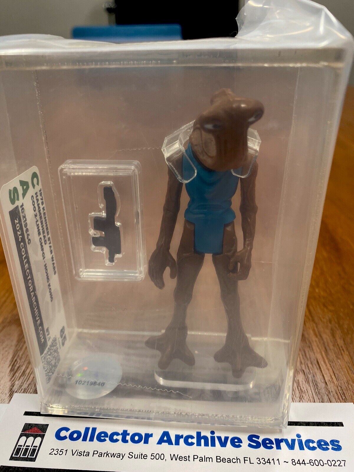 Hammerhead sold