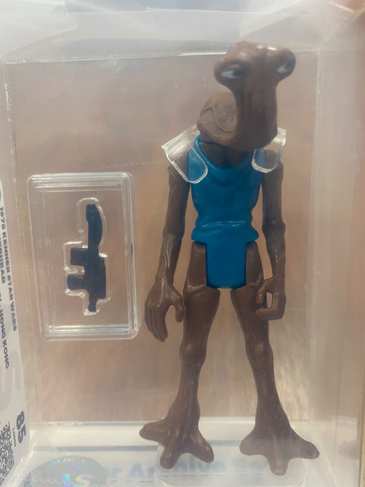 Hammerhead sold