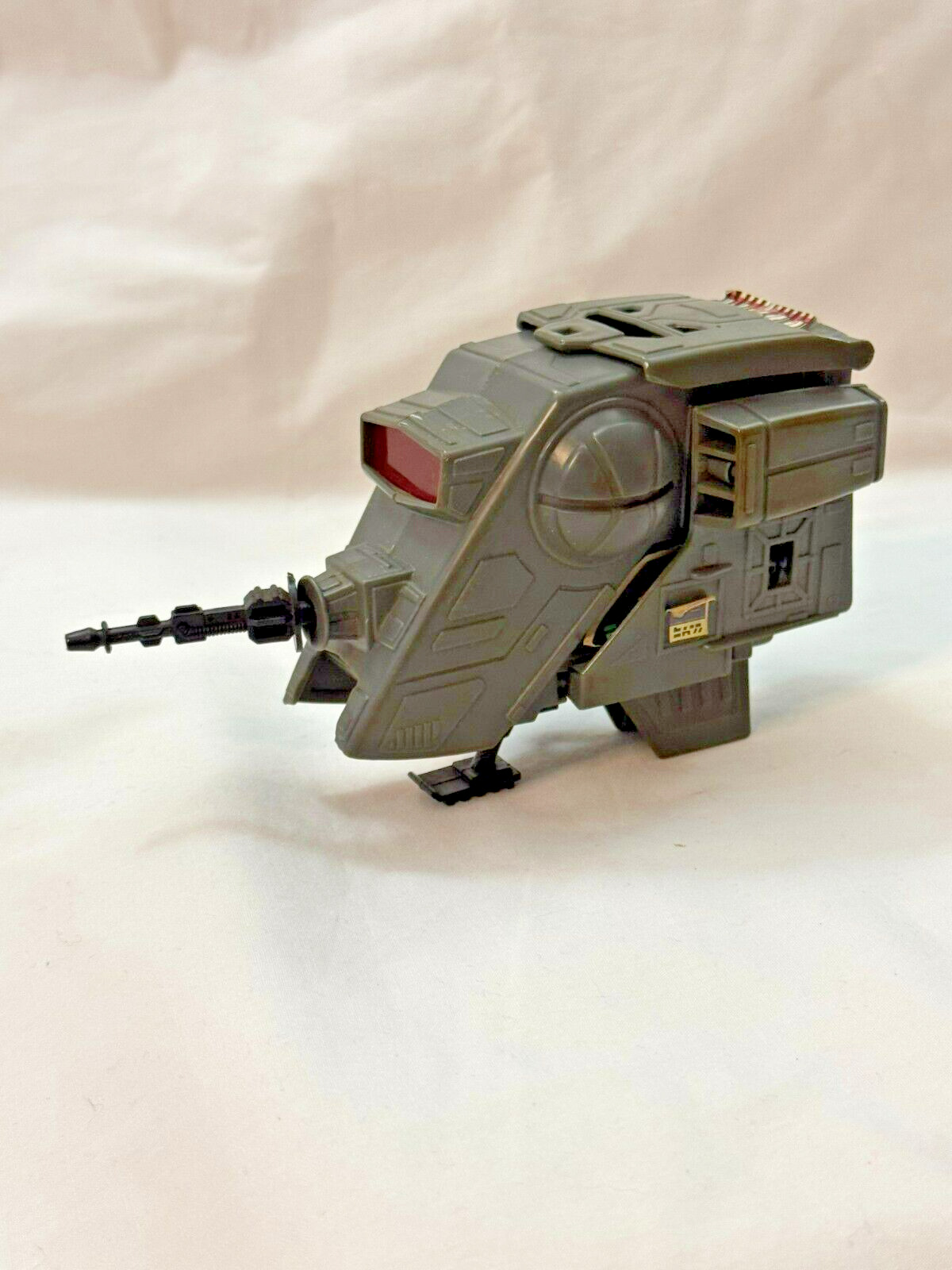 INT-4 (Interceptor) sold