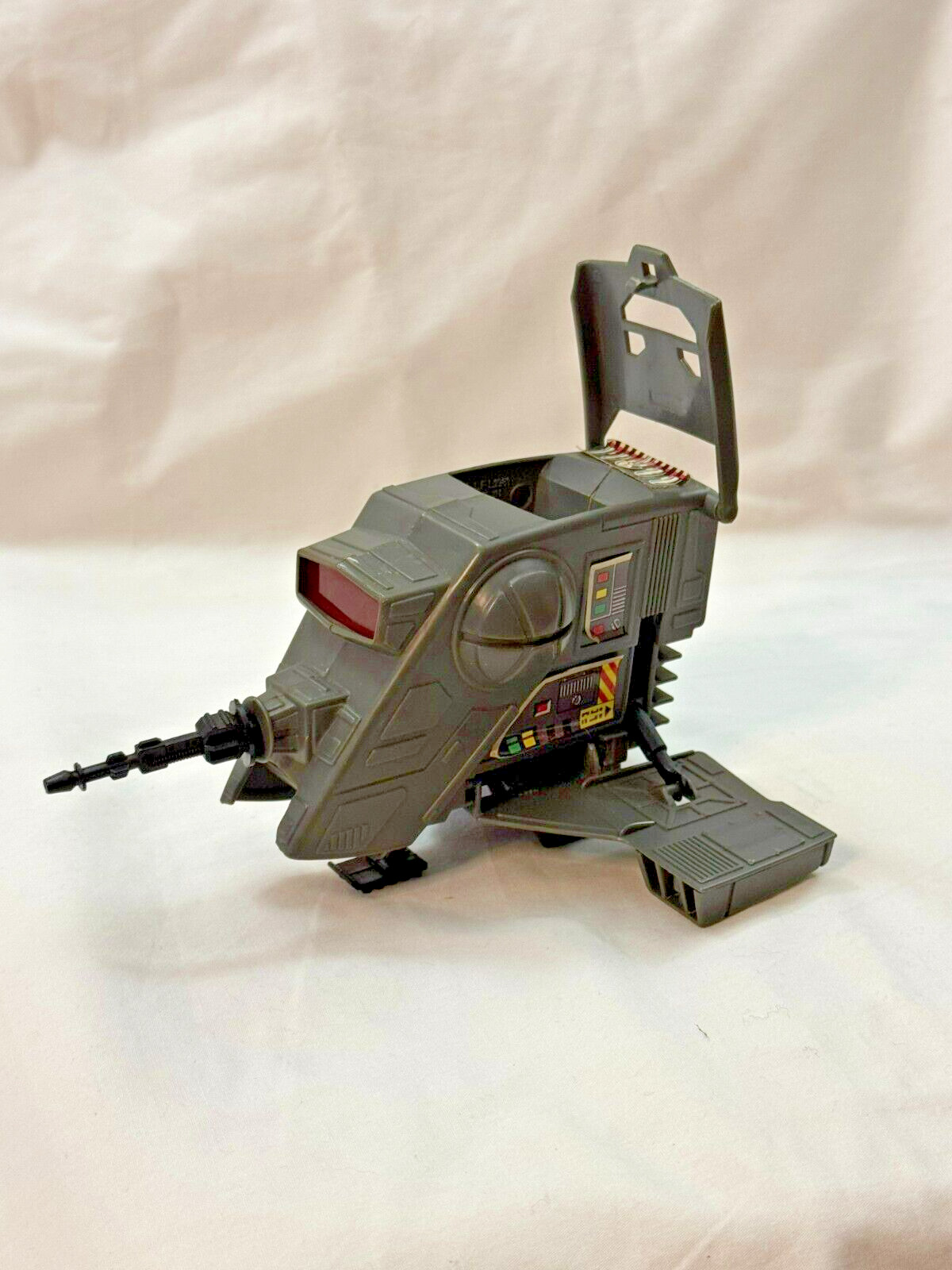 INT-4 (Interceptor) sold