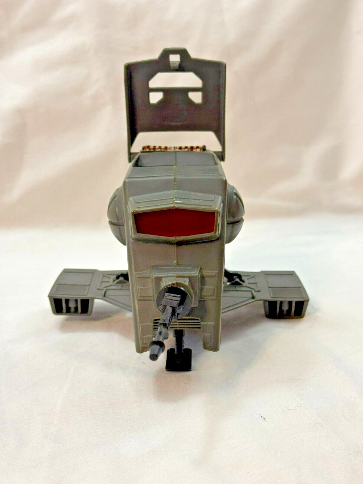 INT-4 (Interceptor) sold
