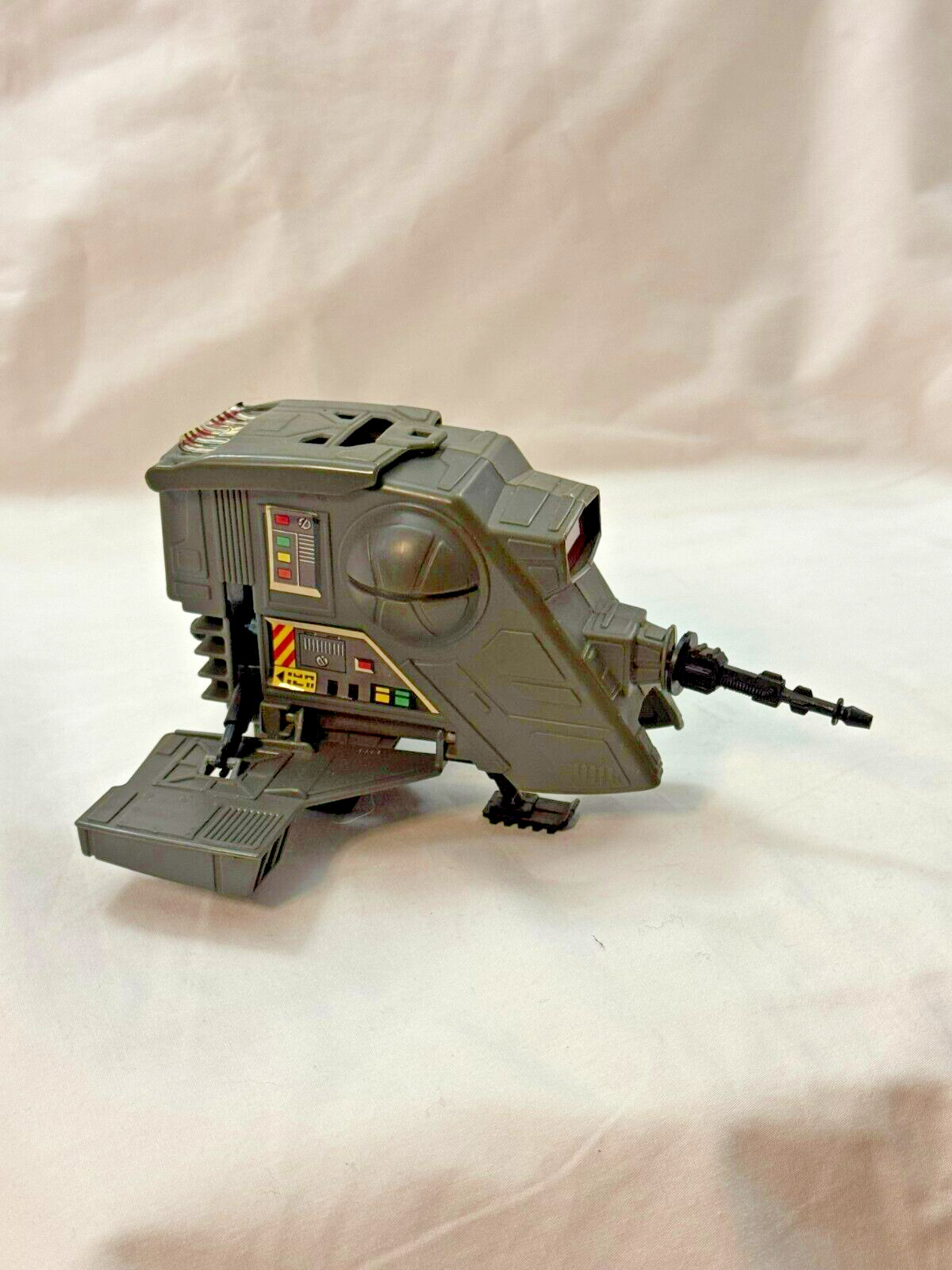 INT-4 (Interceptor) sold