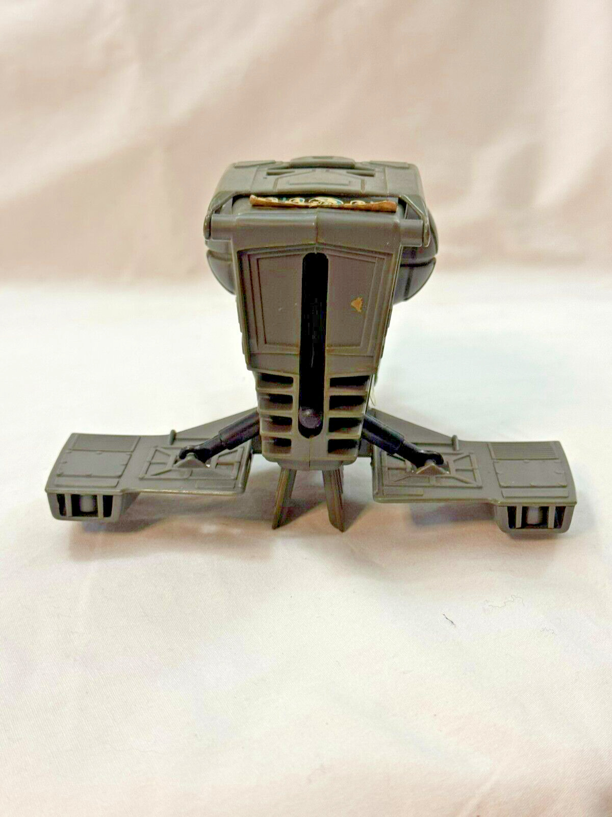 INT-4 (Interceptor) sold