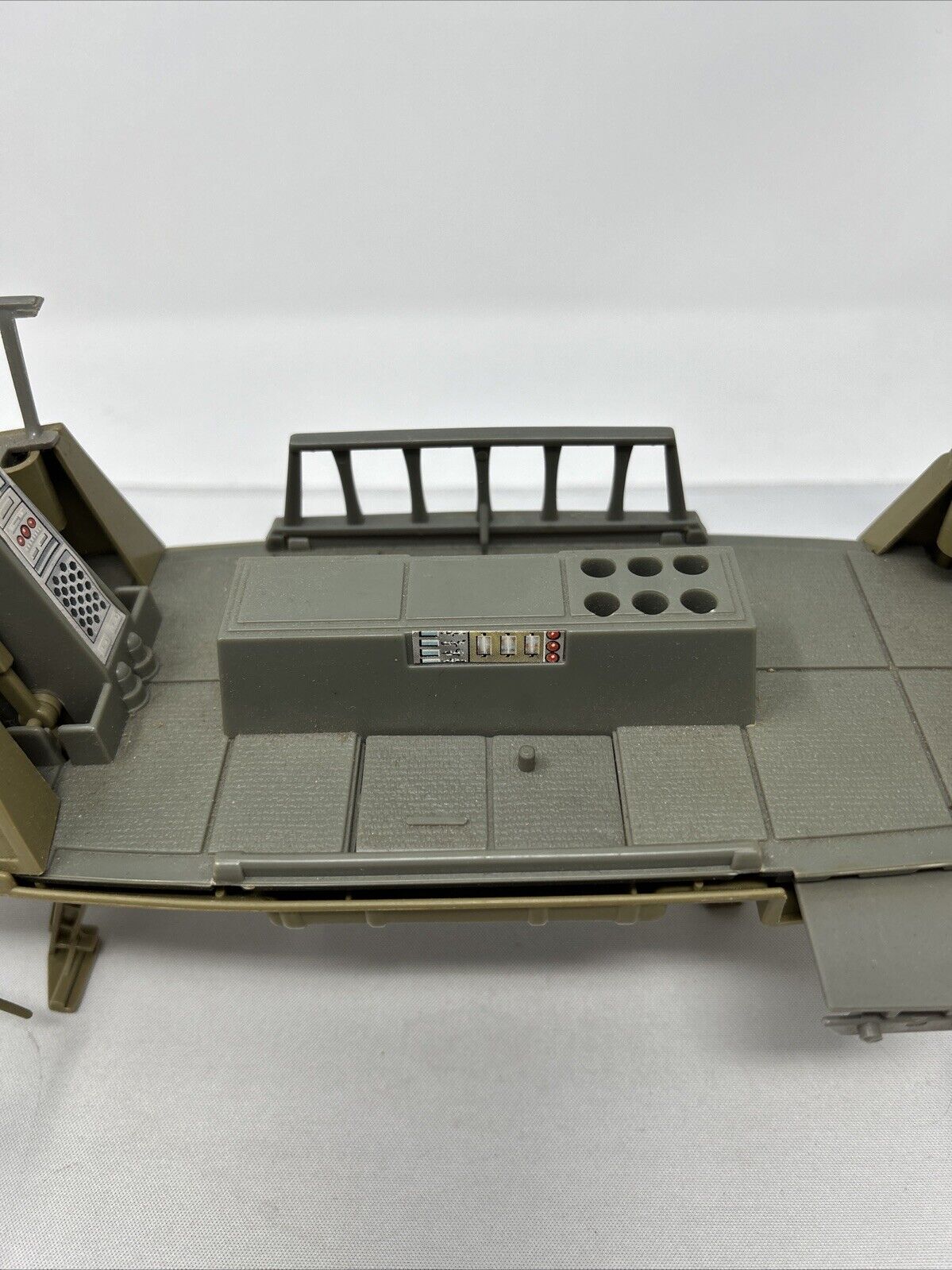 Tatooine Skiff sold