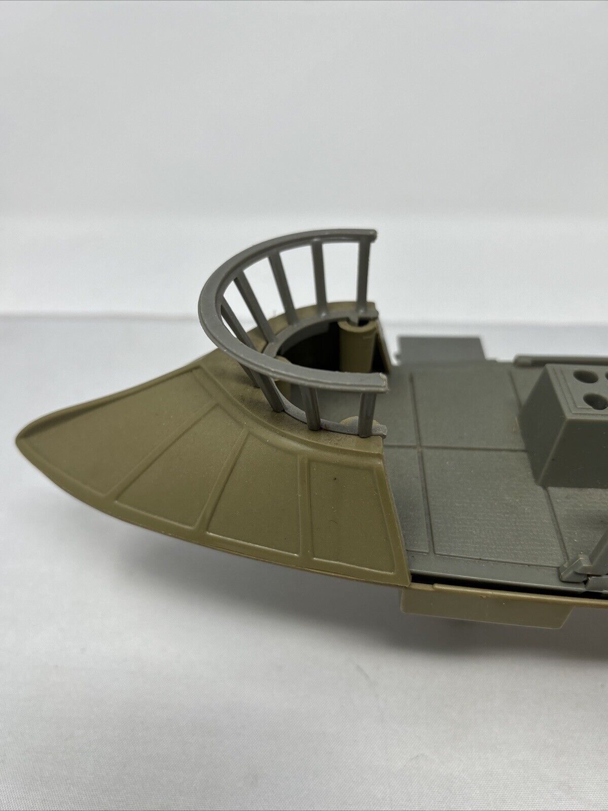 Tatooine Skiff sold