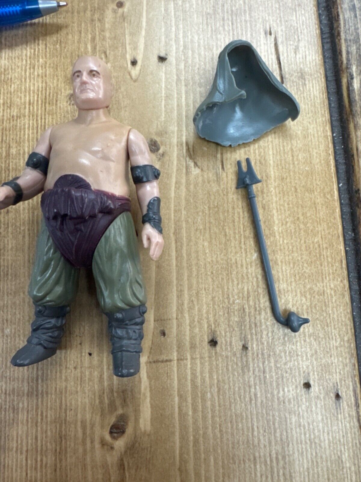 Rancor Keeper sold