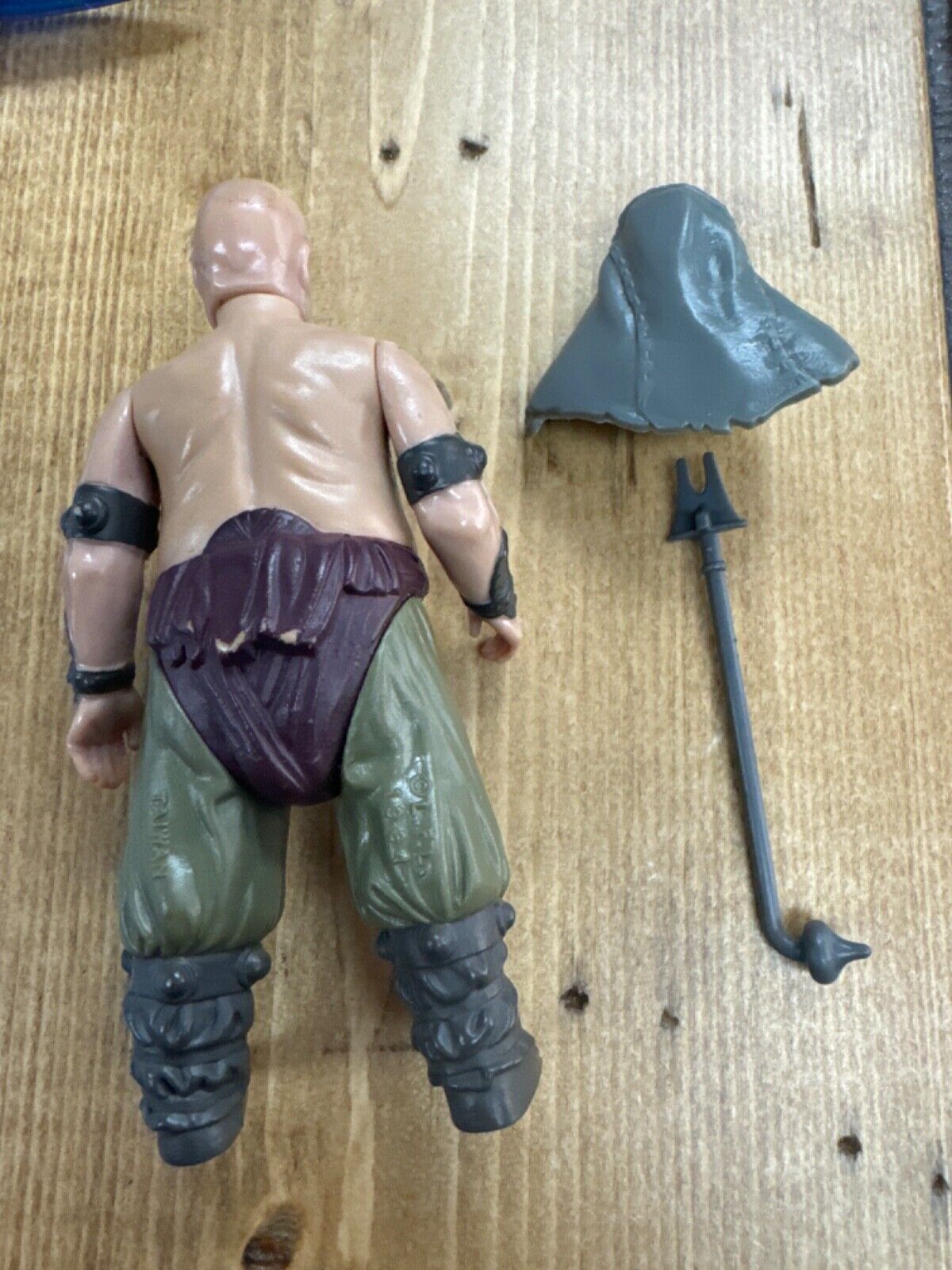 Rancor Keeper sold