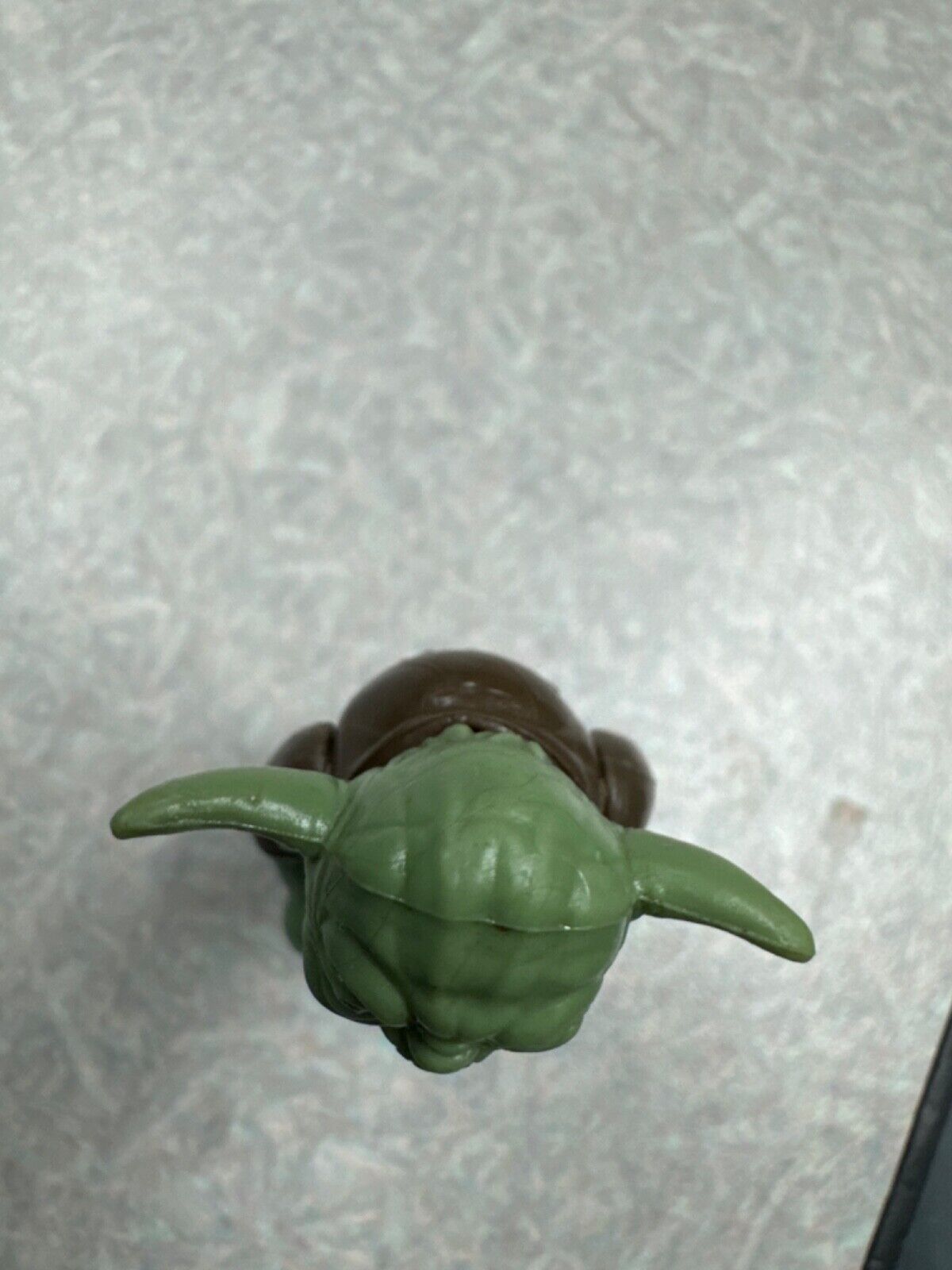 Yoda, The Jedi Master sold