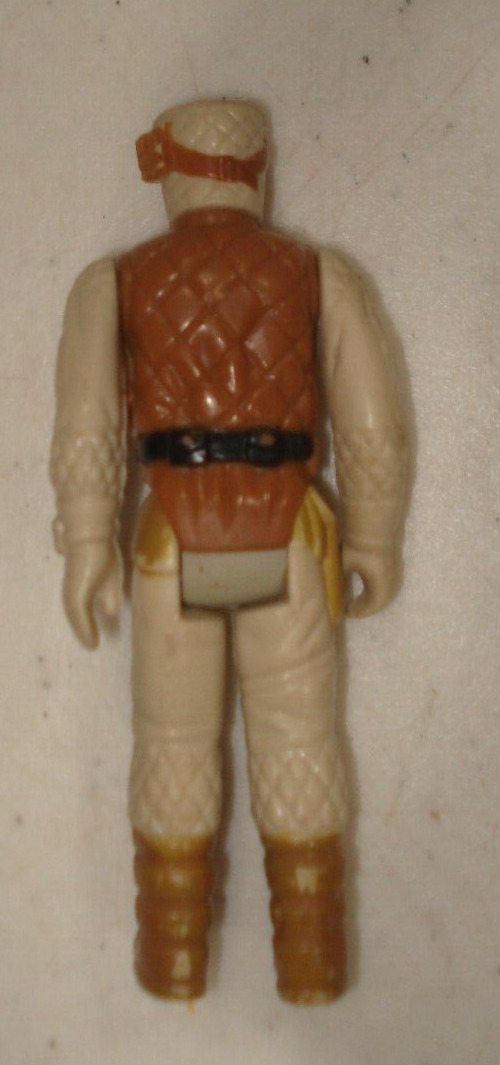 Rebel Soldier (Hoth Battle Gear) sold