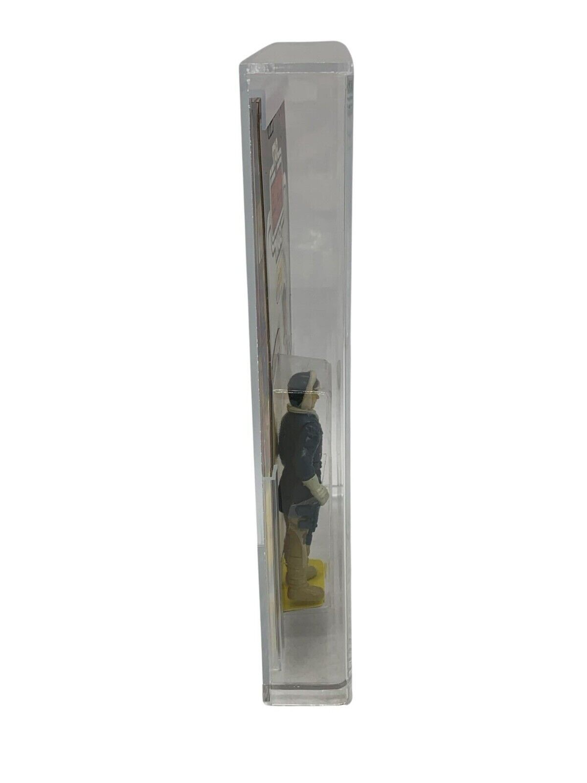 Han Solo (Hoth Battle Gear) sold