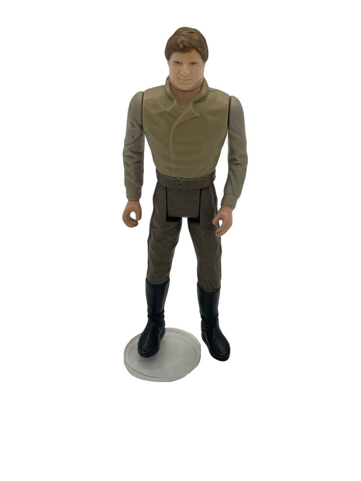 Han Solo (In Carbonite Chamber) sold