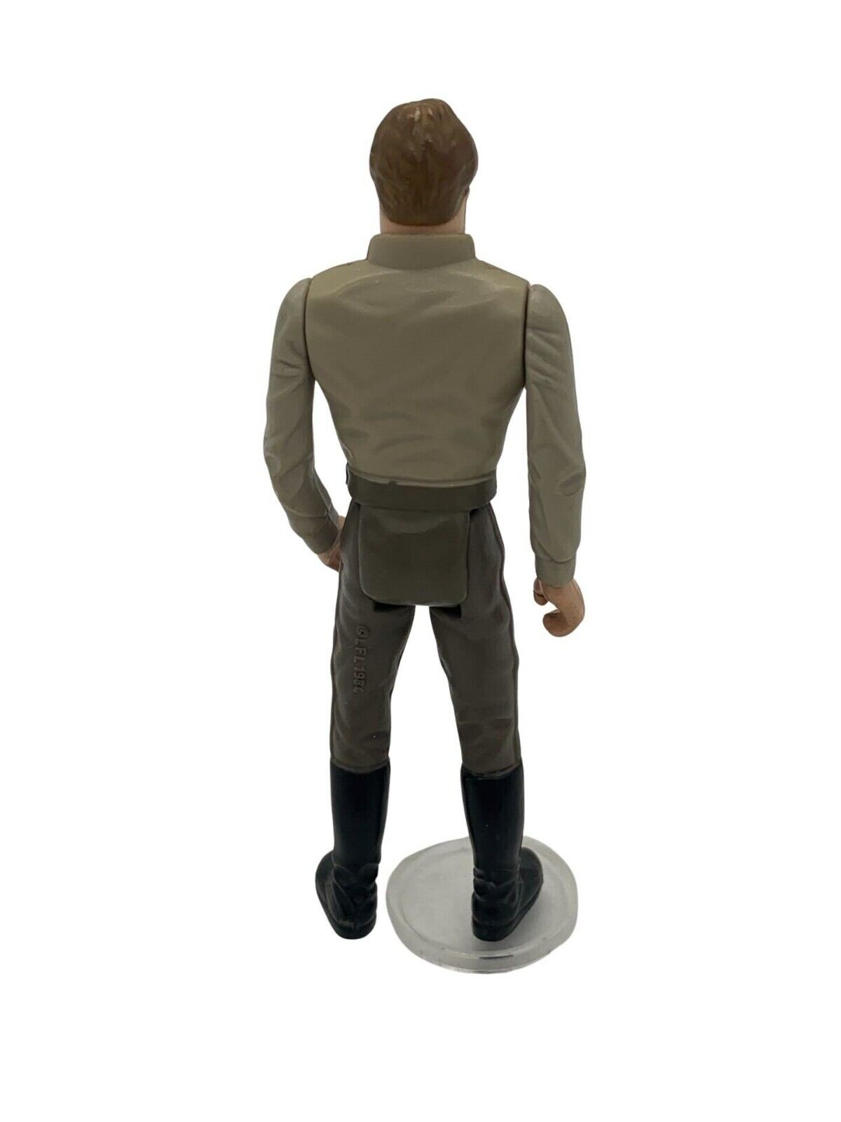 Han Solo (In Carbonite Chamber) sold