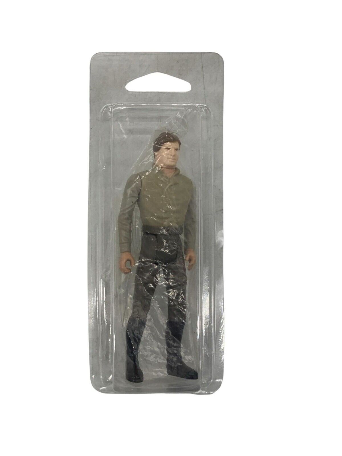 Han Solo (In Carbonite Chamber) sold