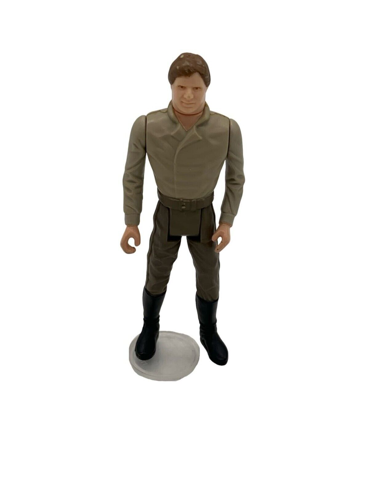 Han Solo (In Carbonite Chamber) sold
