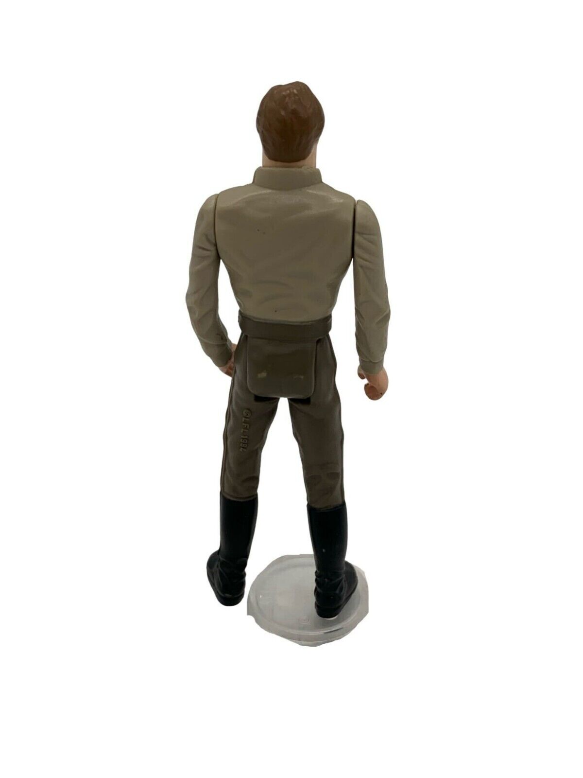 Han Solo (In Carbonite Chamber) sold