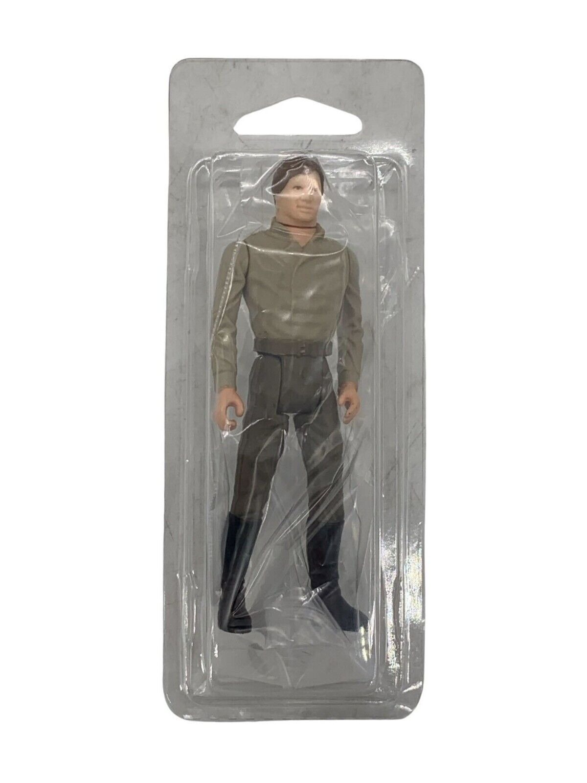 Han Solo (In Carbonite Chamber) sold