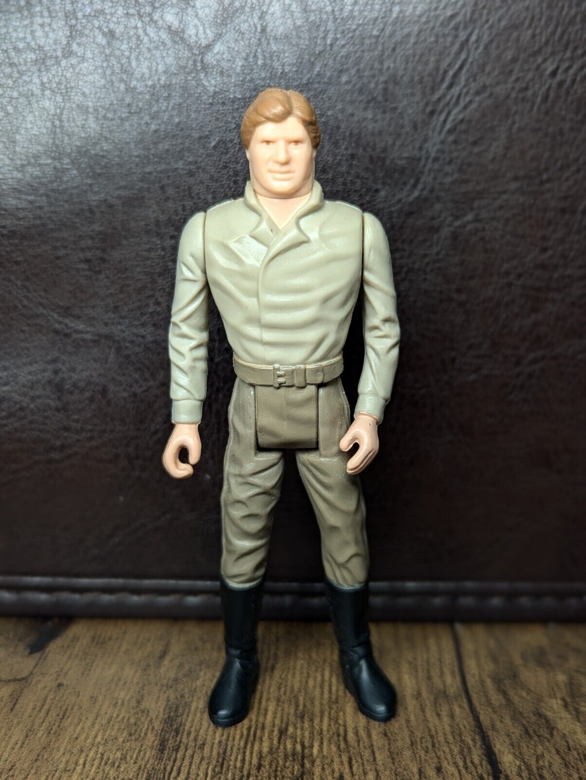 Han Solo (In Carbonite Chamber) sold