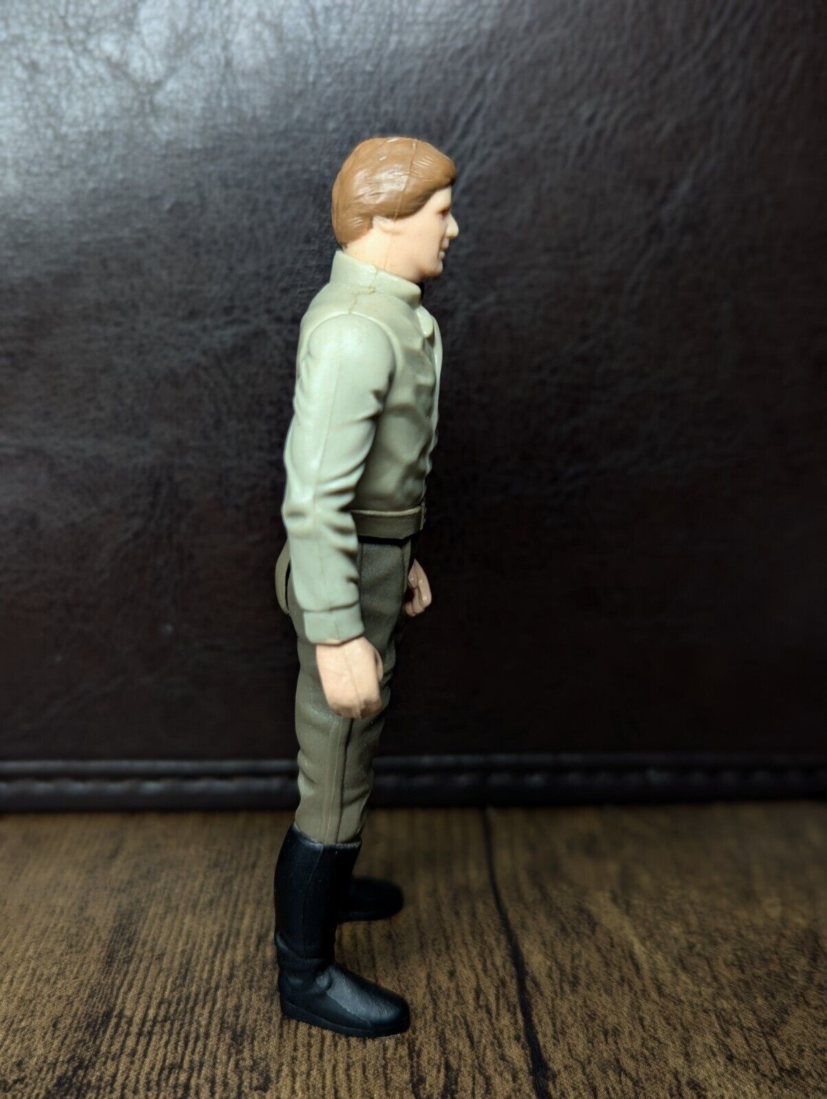 Han Solo (In Carbonite Chamber) sold
