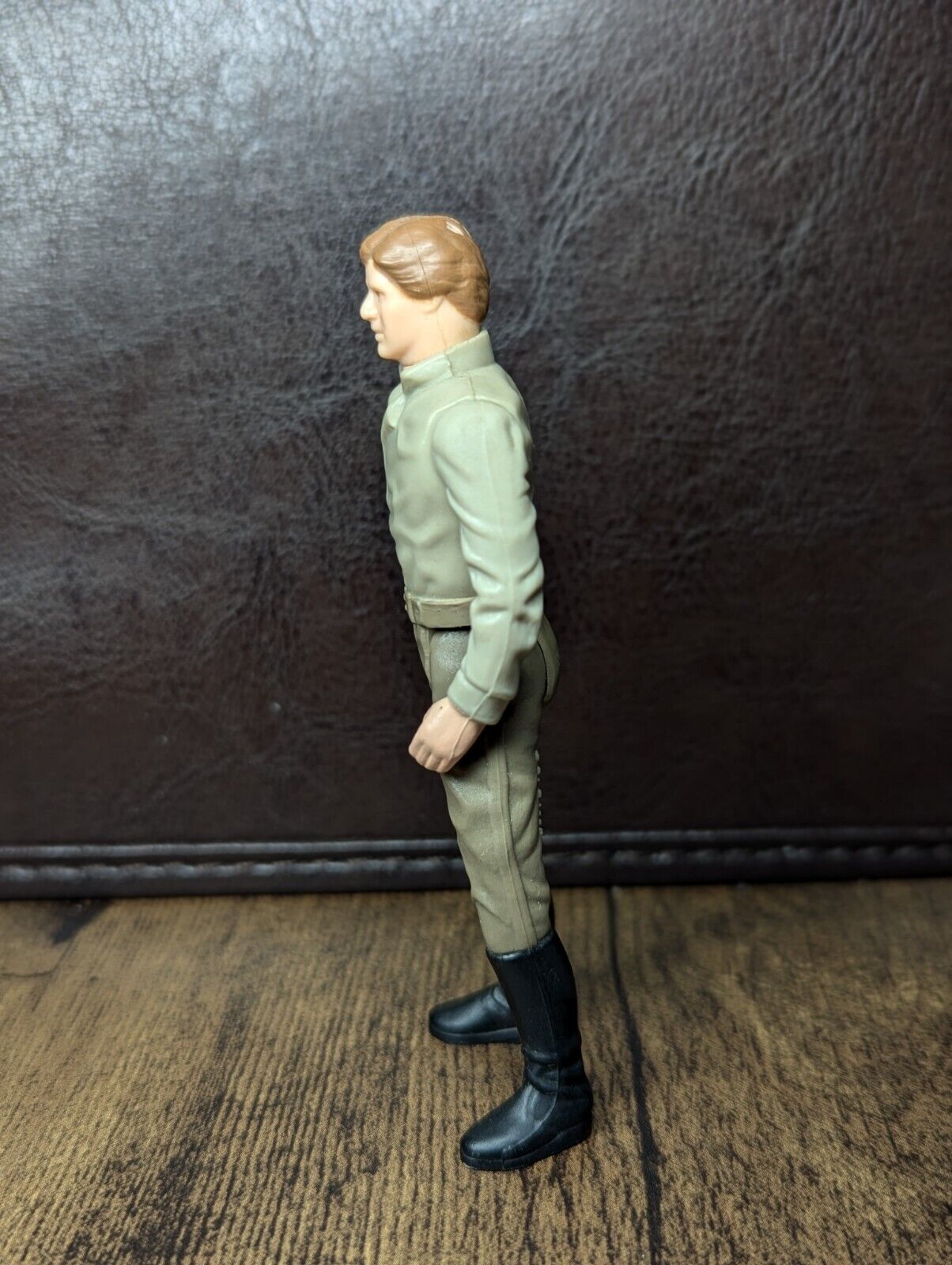 Han Solo (In Carbonite Chamber) sold