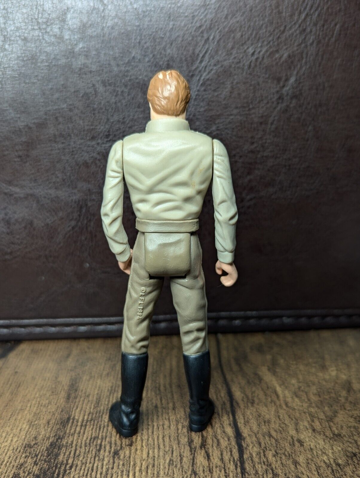 Han Solo (In Carbonite Chamber) sold