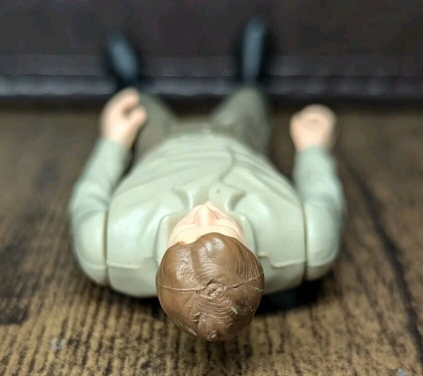 Han Solo (In Carbonite Chamber) sold
