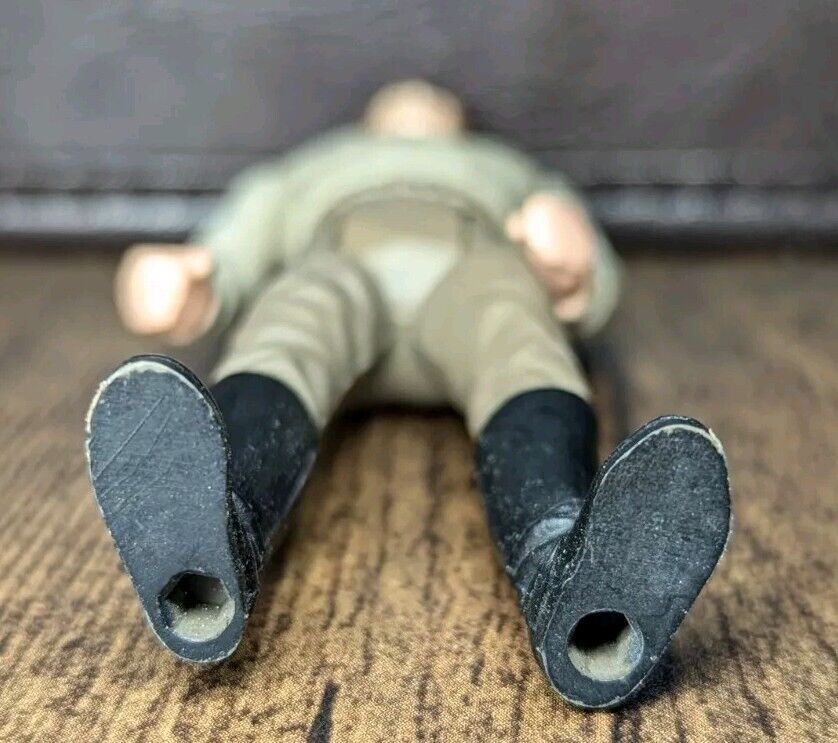 Han Solo (In Carbonite Chamber) sold