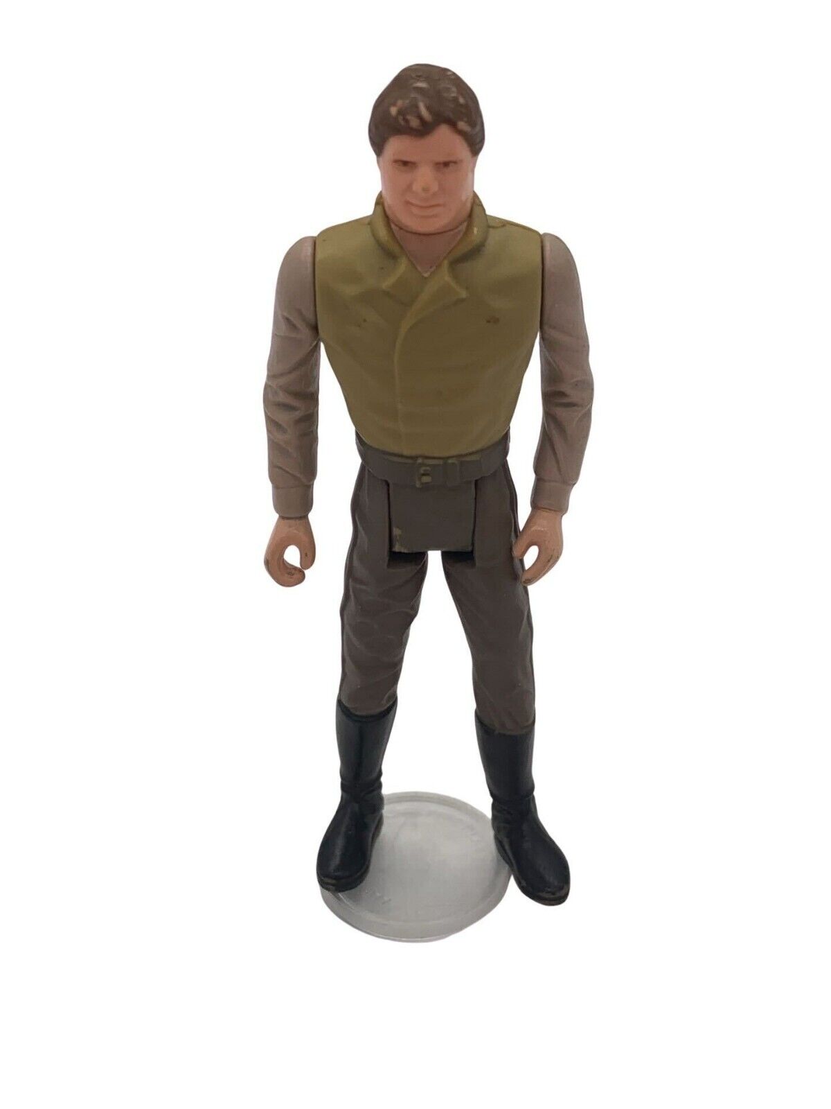 Han Solo (In Carbonite Chamber) sold
