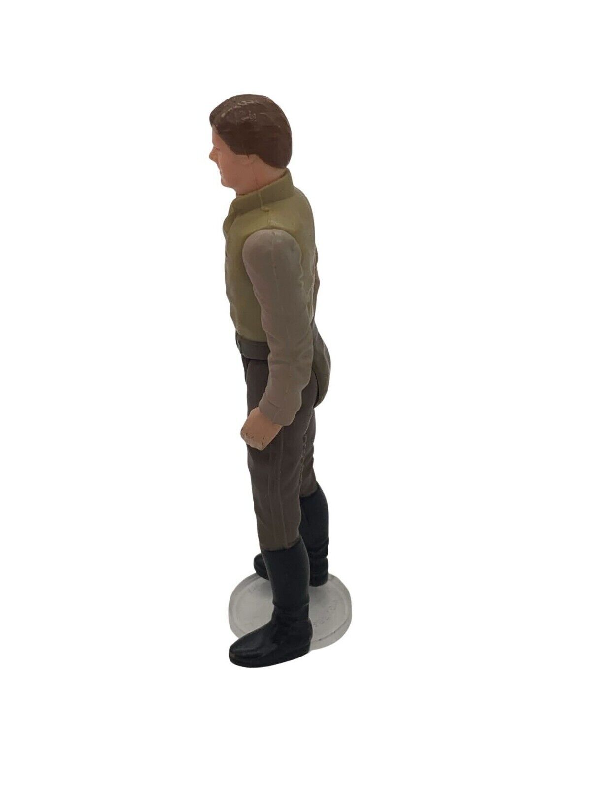 Han Solo (In Carbonite Chamber) sold