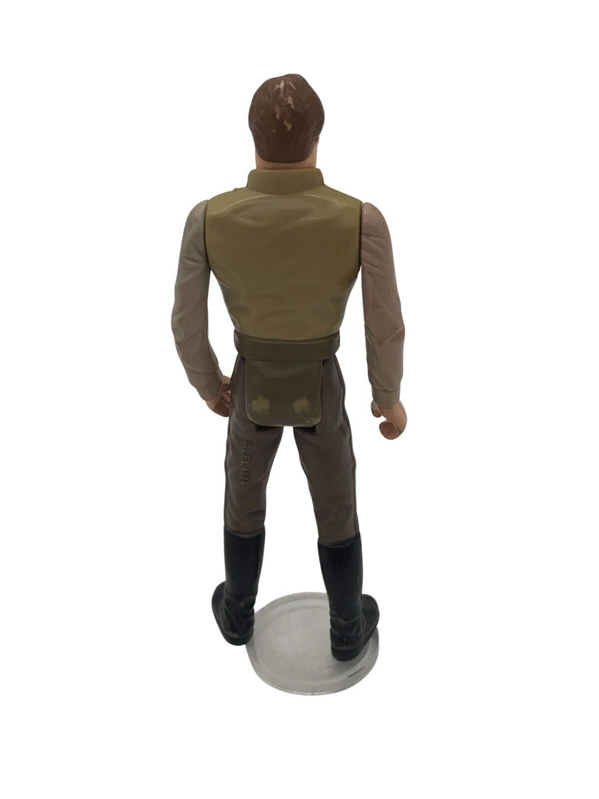 Han Solo (In Carbonite Chamber) sold