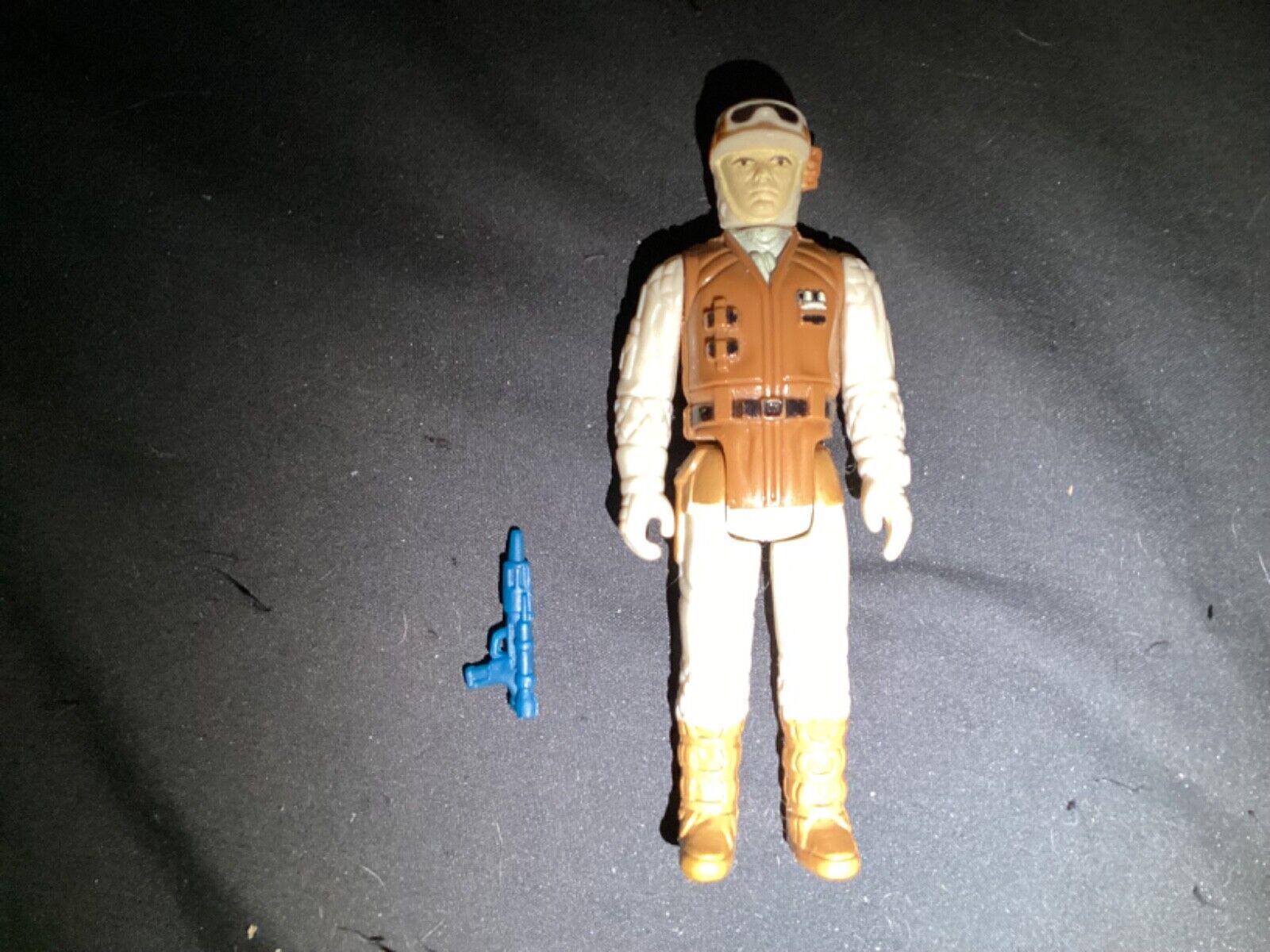 Rebel Soldier (Hoth Battle Gear) sold