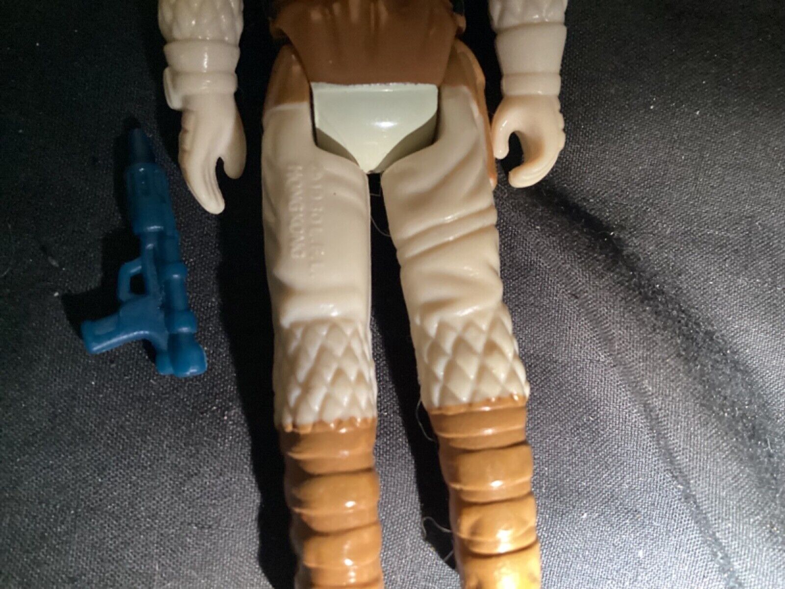 Rebel Soldier (Hoth Battle Gear) sold